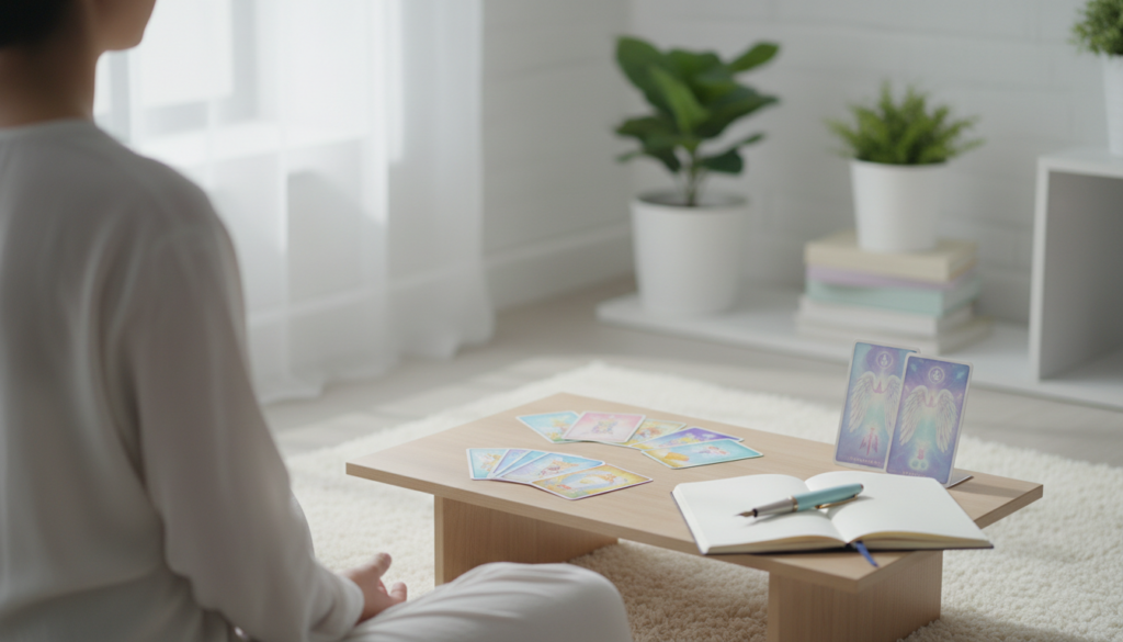 どれが合う？スピリチュアルの主要スタイル比較と選び方