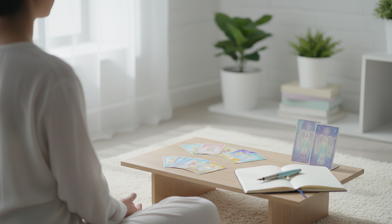 どれが合う？スピリチュアルの主要スタイル比較と選び方