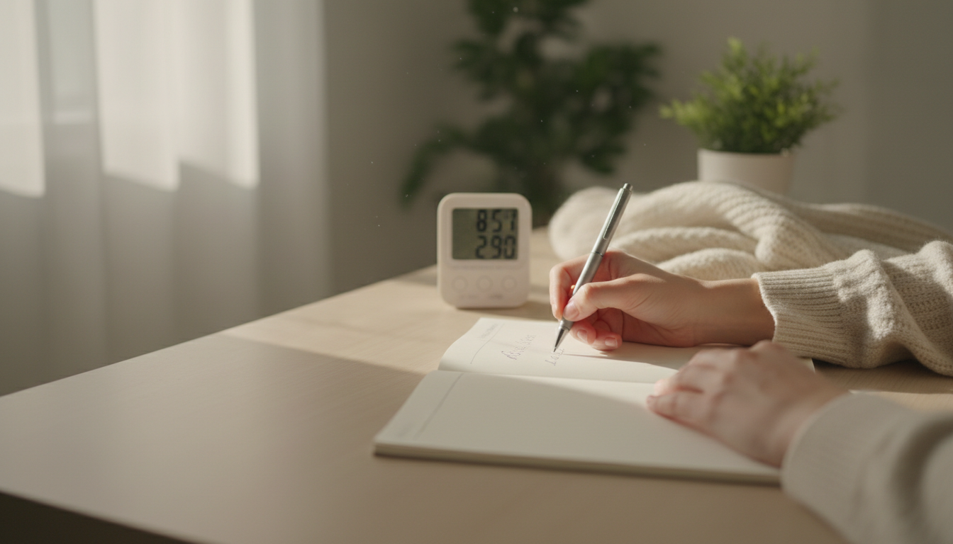 スピリチュアル実践チェックリスト：始める前に確かめたい項目と準備