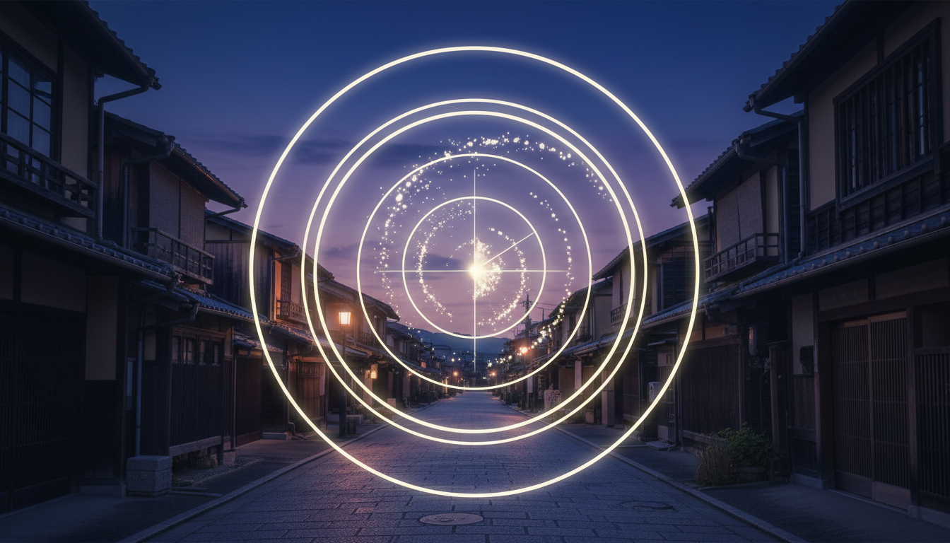 【恋愛】エンジェルナンバーをよく見るときの意味と対処｜迷いをほどく読み方