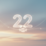 エンジェルナンバー22の意味｜信頼と協力のサイン