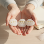 エンジェルナンバー「人気ランキング」目安｜よく見られる番号とやさしい意味の読み方