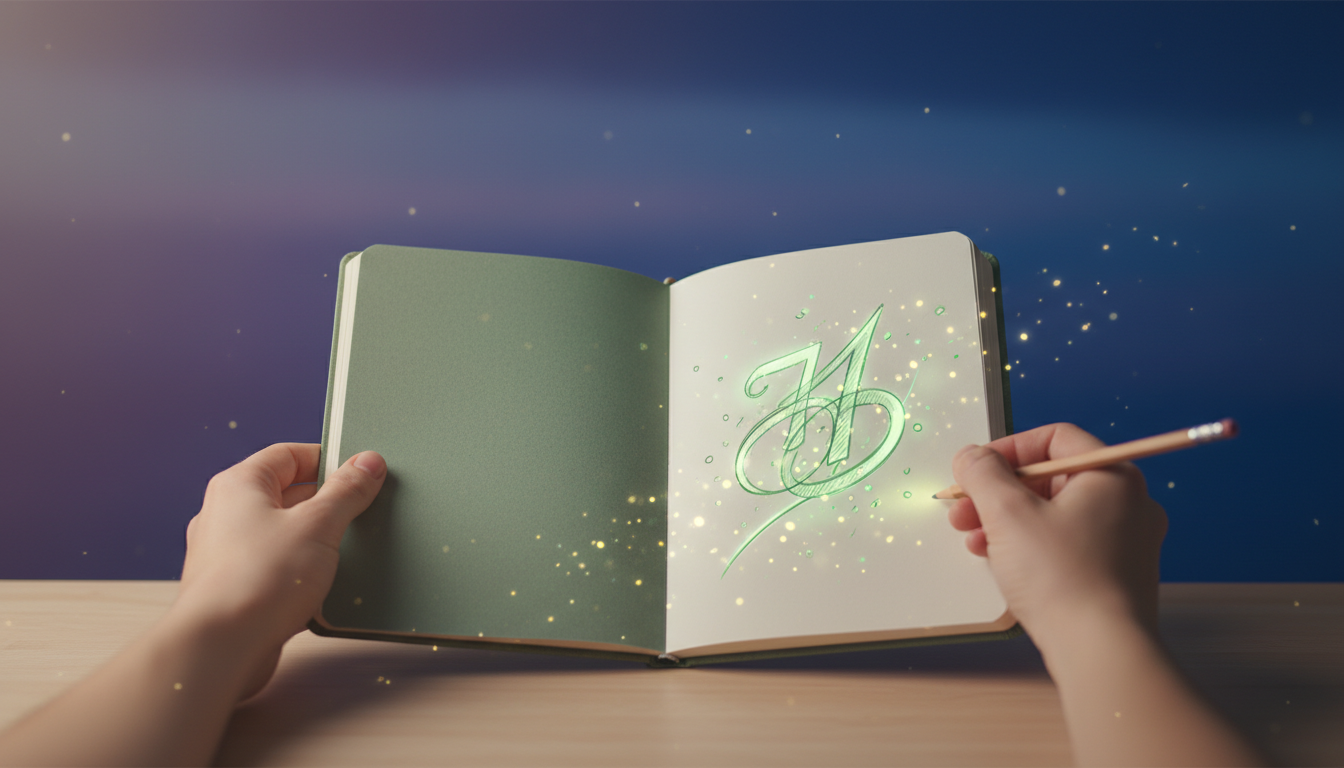 エンジェルナンバーが「不幸」を連想させるとき：意味の捉え方と落ち着いた向き合い方