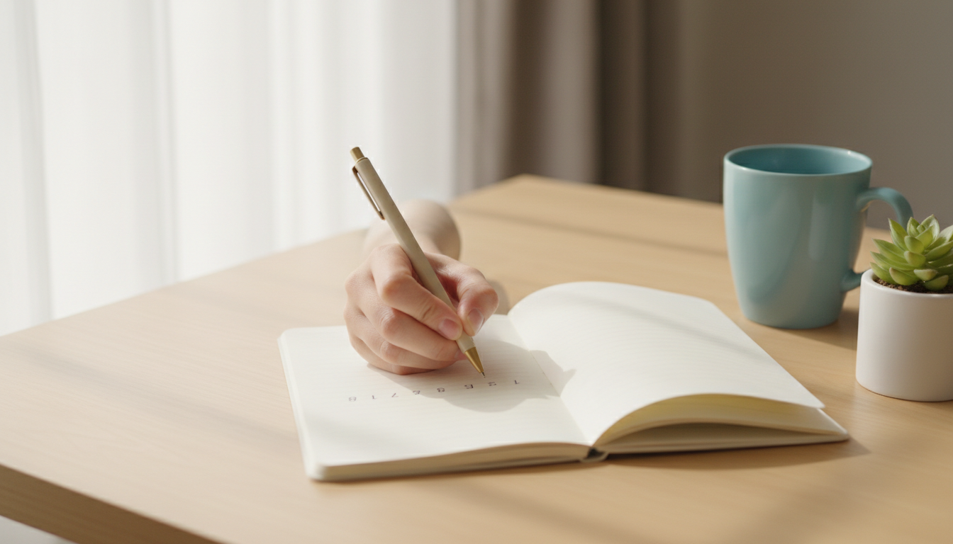 エンジェルナンバーが続くときの意味の考え方｜「なぜ見えるの？」と受け取り方の手順