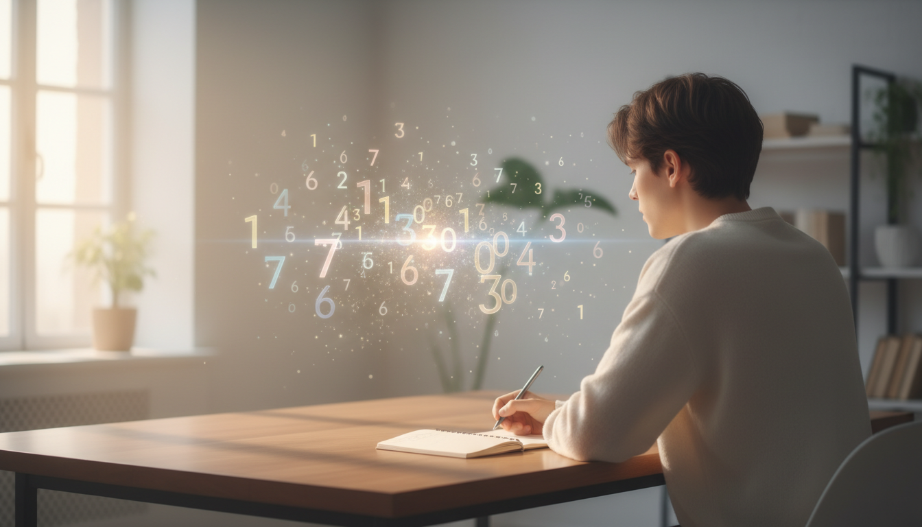 エンジェルナンバーの「警告」サインとは？見分け方と対処法（不安をやさしく整理するガイド）