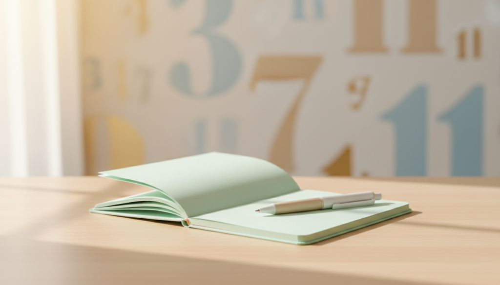 エンジェルナンバーの意味をわかる方法｜迷わないための3ステップ