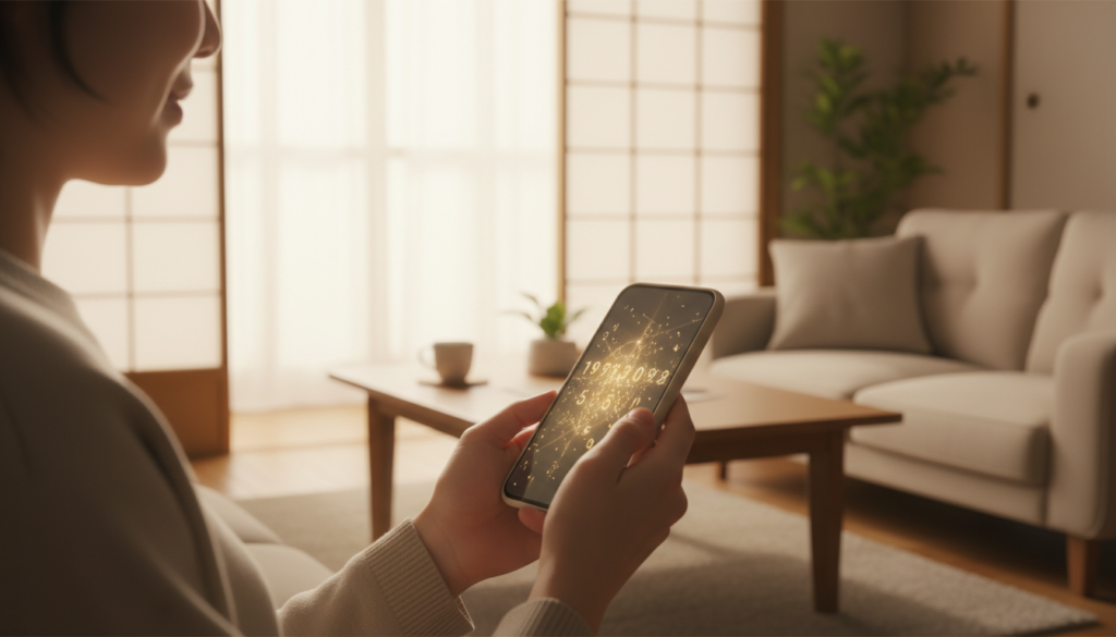 エンジェルナンバーを見なくなった理由と対処法：焦らず整えるための考え方