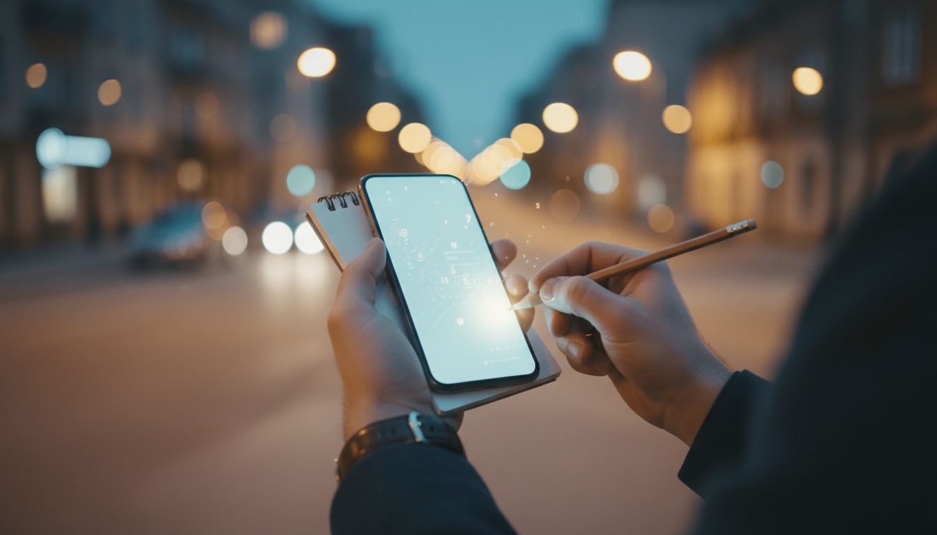 同じエンジェルナンバーを何度も見るときの意味と、安心できる受け取り方