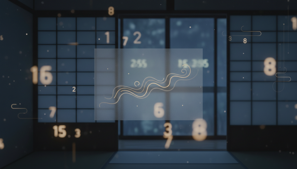 「エンジェルナンバー本当？」をやさしく検証：意味の捉え方、信じるときの安全な線引き