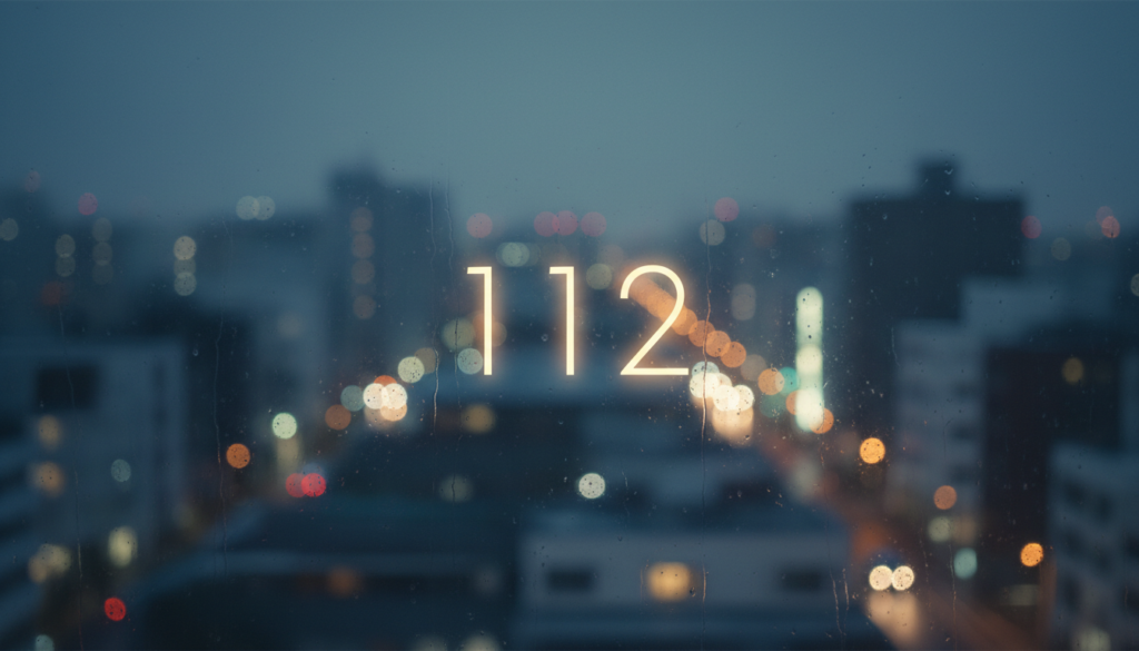 エンジェルナンバー112の意味｜方向性を示すサインとは