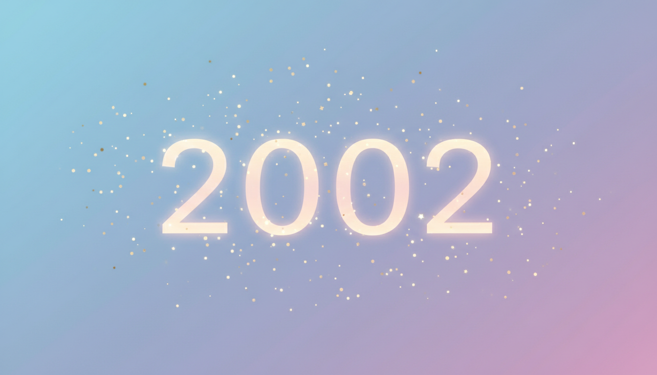 エンジェルナンバー2002の意味と受け取り方｜人間関係と“次の始まり”を整えるヒント