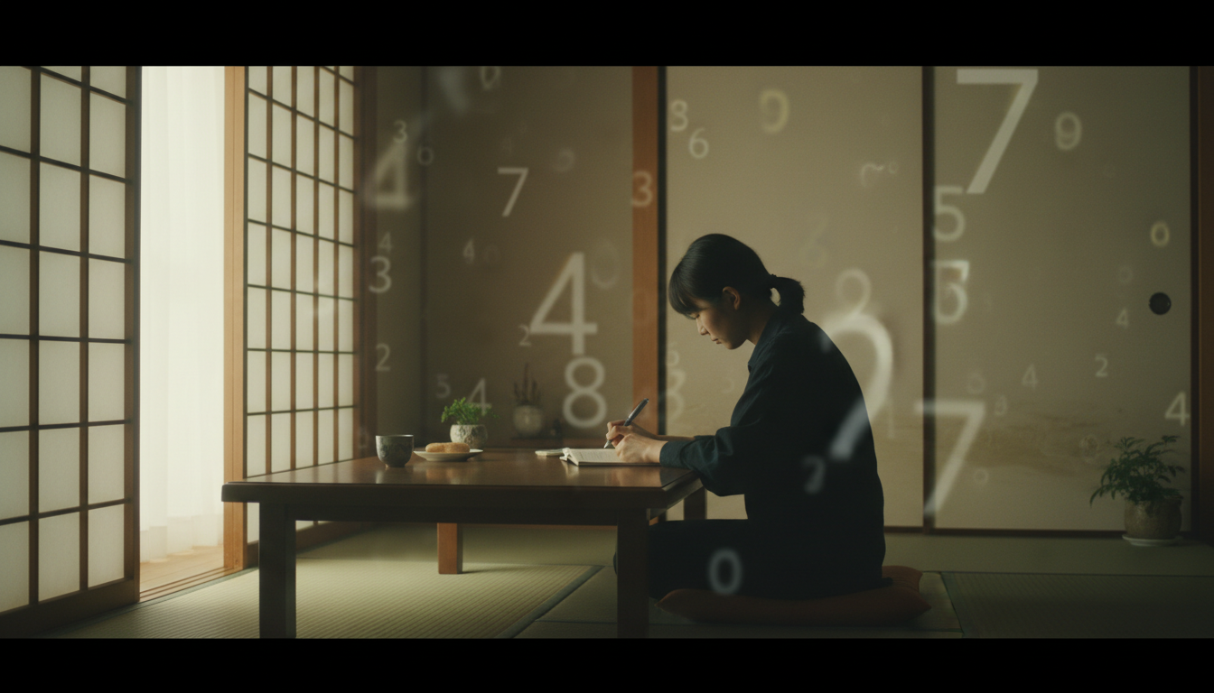 エンジェルナンバーが「嘘だった」と感じる理由と、気持ちの整理・向き合い方