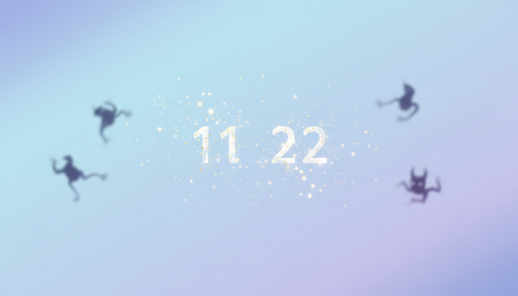 エンジェルナンバーと「悪魔」表現の違い｜誤解を解きほぐす見分け方