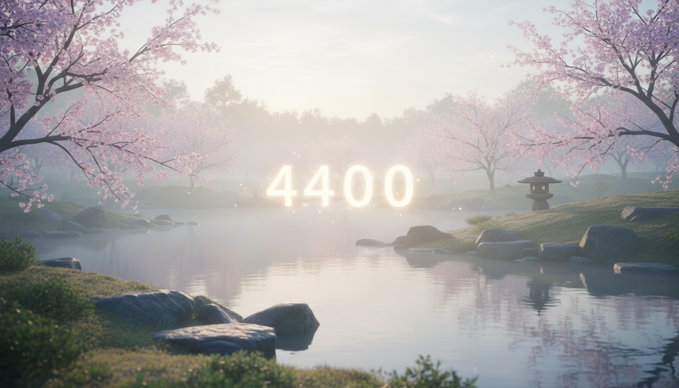 エンジェルナンバーに「悪い意味」はある？不安をほどく考え方と見方