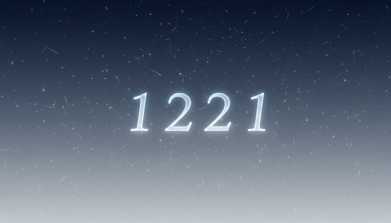 エンジェルナンバーの「計算式」入門｜合計して一桁に還元する基本ルールと例題