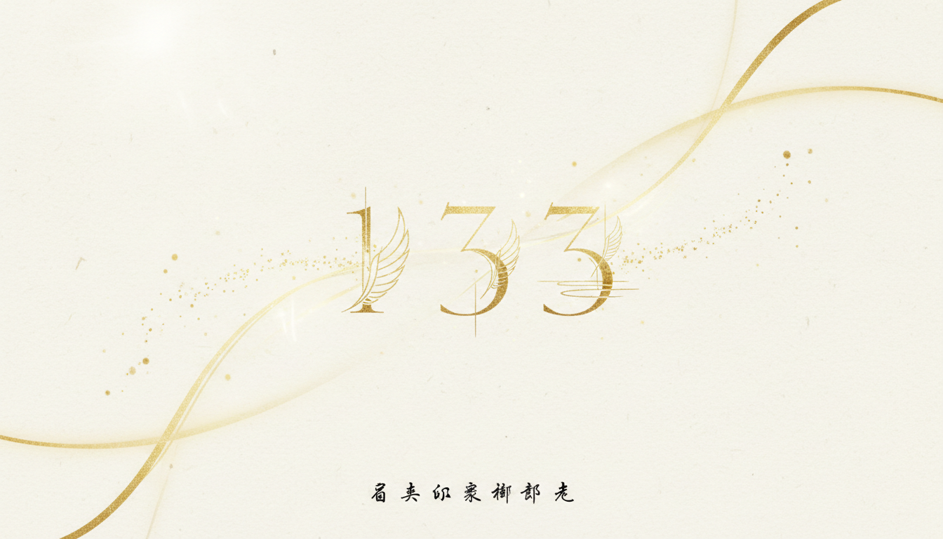 エンジェルナンバーのタトゥーの意味とは？デザインの考え方と注意点