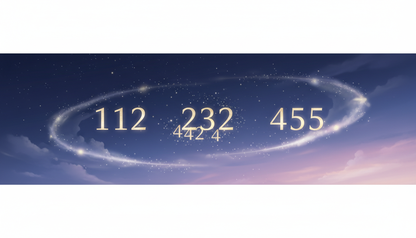 エンジェルナンバーの由来と歴史をやさしく解説｜「いつから」「何が元になったの？」を整理