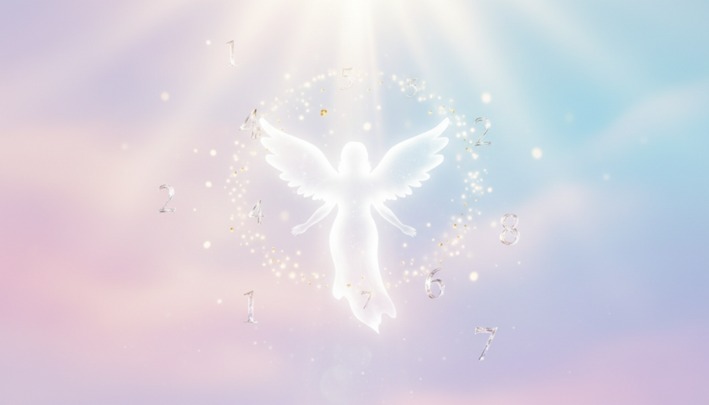 エンジェルナンバーはいつからある？起源と広がりの概略をやさしく整理