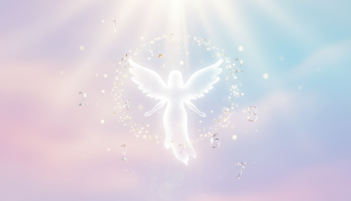 エンジェルナンバーはいつからある？起源と広がりの概略をやさしく整理
