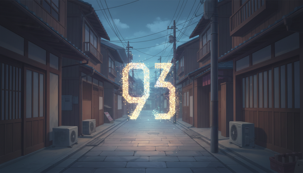 エンジェルナンバーは嘘？懐疑に寄り添って「できること」と「できないこと」を整理する