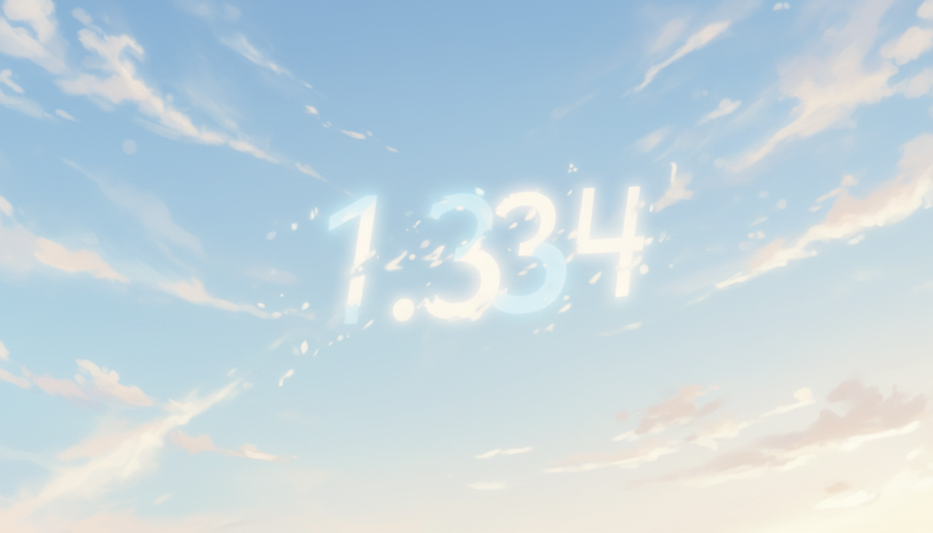 エンジェルナンバーを「めっちゃ見る」意味とは？頻度から読み解く、やさしい受け取り方ガイド