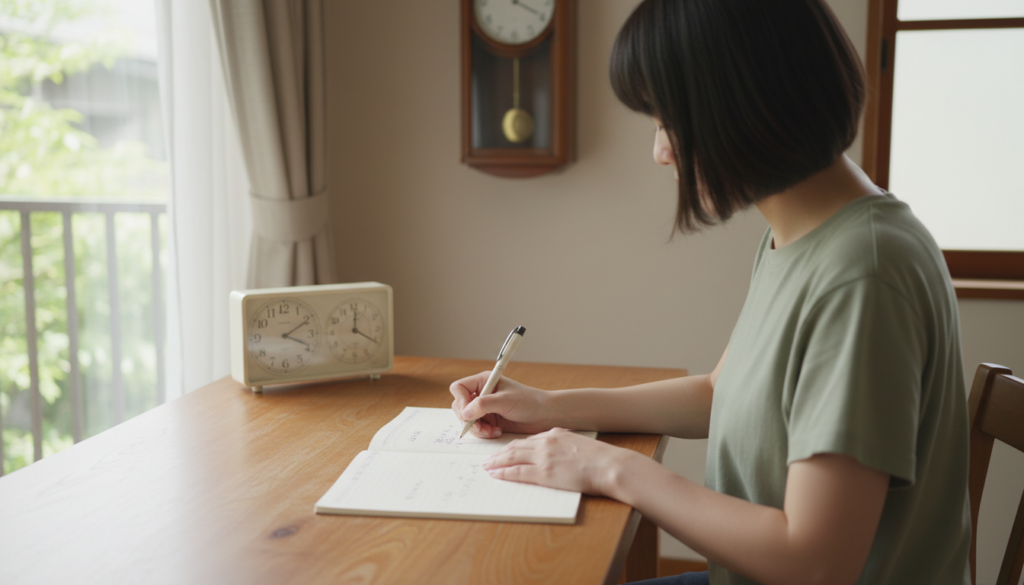 エンジェルナンバーを「わざと見る」ことはできる？意図的な見かた・習慣化のコツと注意点