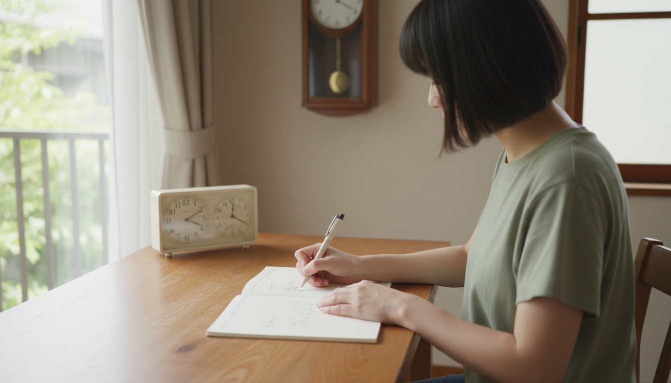 エンジェルナンバーを「わざと見る」ことはできる？意図的な見かた・習慣化のコツと注意点