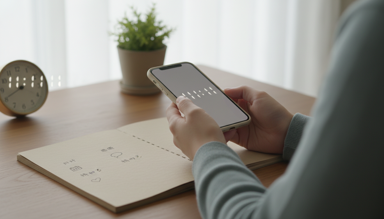 エンジェルナンバーを「何回」見たら意味がある？受け取り方の目安と迷わないコツ