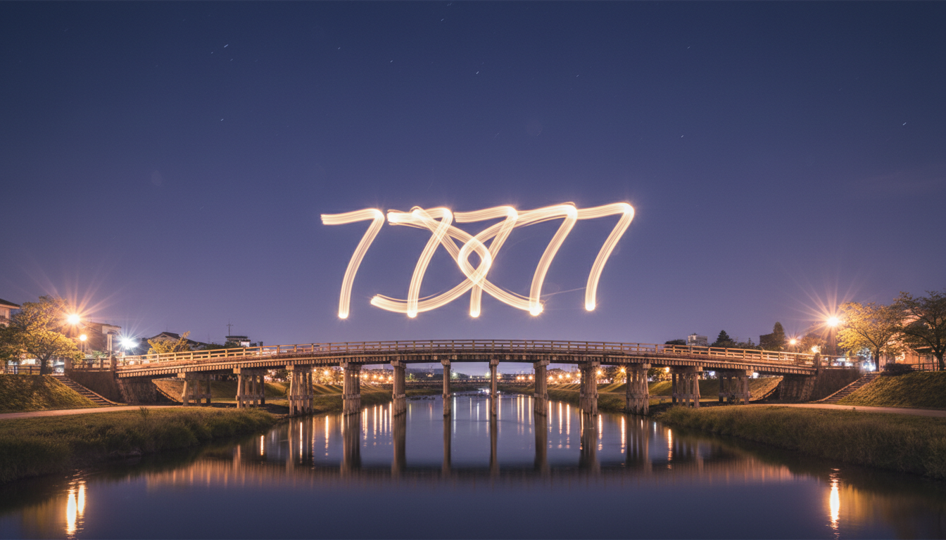 エンジェルナンバーを連続で見る意味は？「頻度」から読み解くやさしい考え方