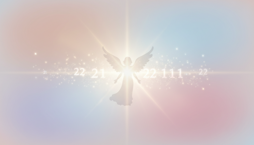 エンジェルナンバー＝スピリチュアルナンバー？違いをやさしく整理