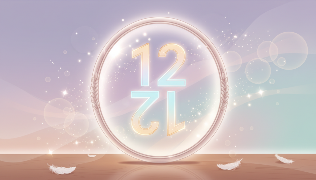 ミラーナンバーとは？意味と見分け方（エンジェルナンバーとの違いも）