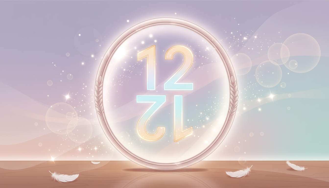 ミラーナンバーとは？意味と見分け方（エンジェルナンバーとの違いも）