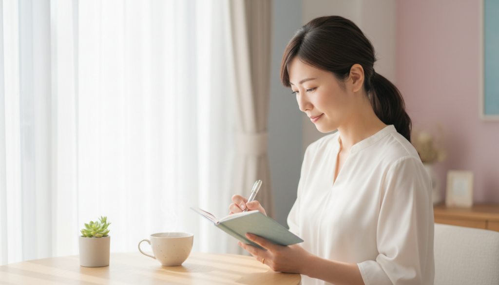 妊活とエンジェルナンバー：受け取るメッセージの考え方と心の整え方
