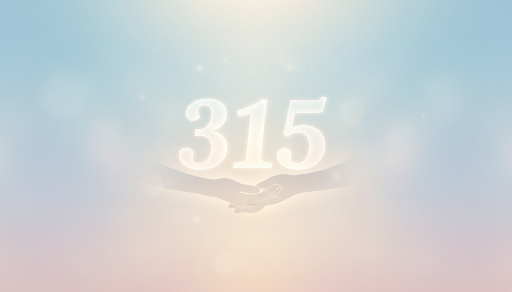 母の誕生日と「エンジェルナンバー」の読み方：その意味は？