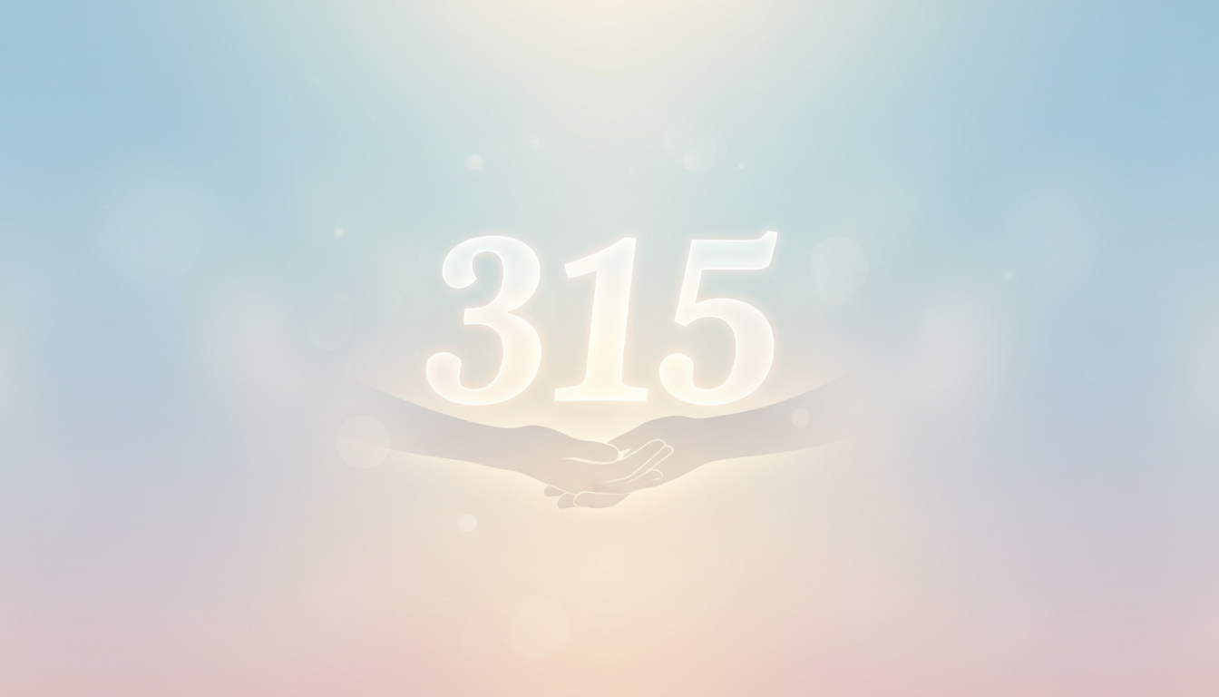 母の誕生日と「エンジェルナンバー」の読み方：その意味は？